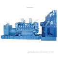 Mtu Generator Set direct deal prime genset 1200kw with MTU engine Manufactory